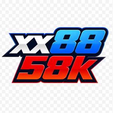xx88 58k logo